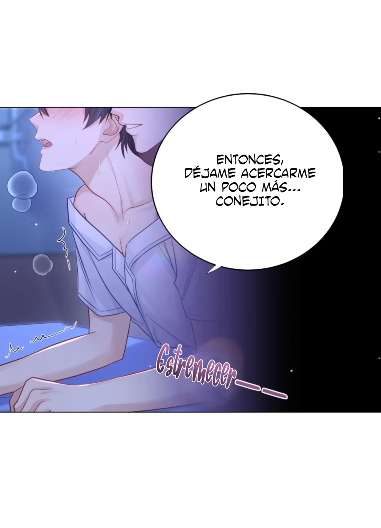 Cuidame – No me ignores Capítulo 82 - Página 12