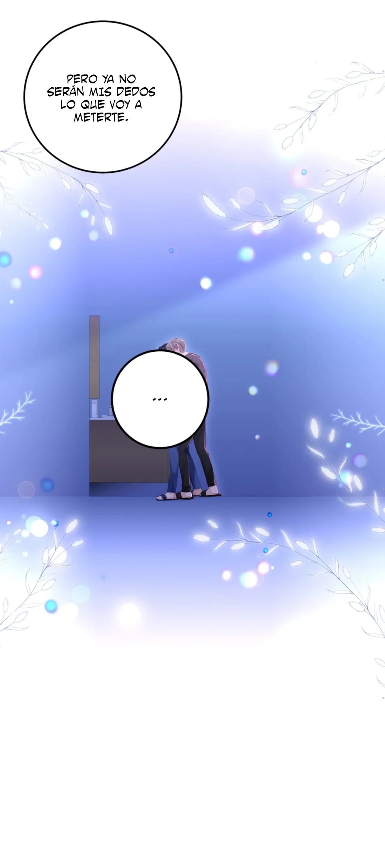 Cuidame – No me ignores Capítulo 82 - Página 16