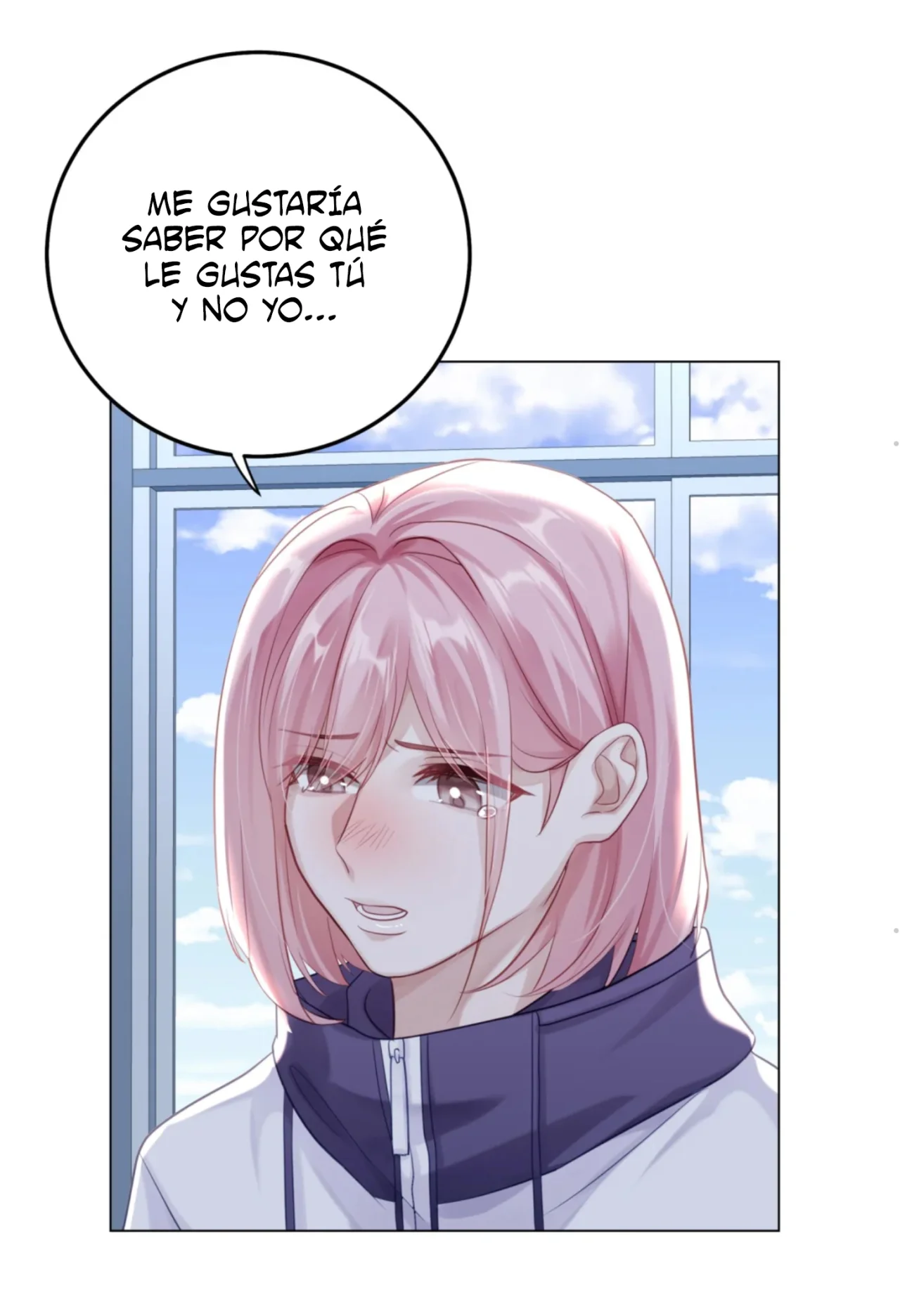 Cuidame – No me ignores Capítulo 82 - Página 27