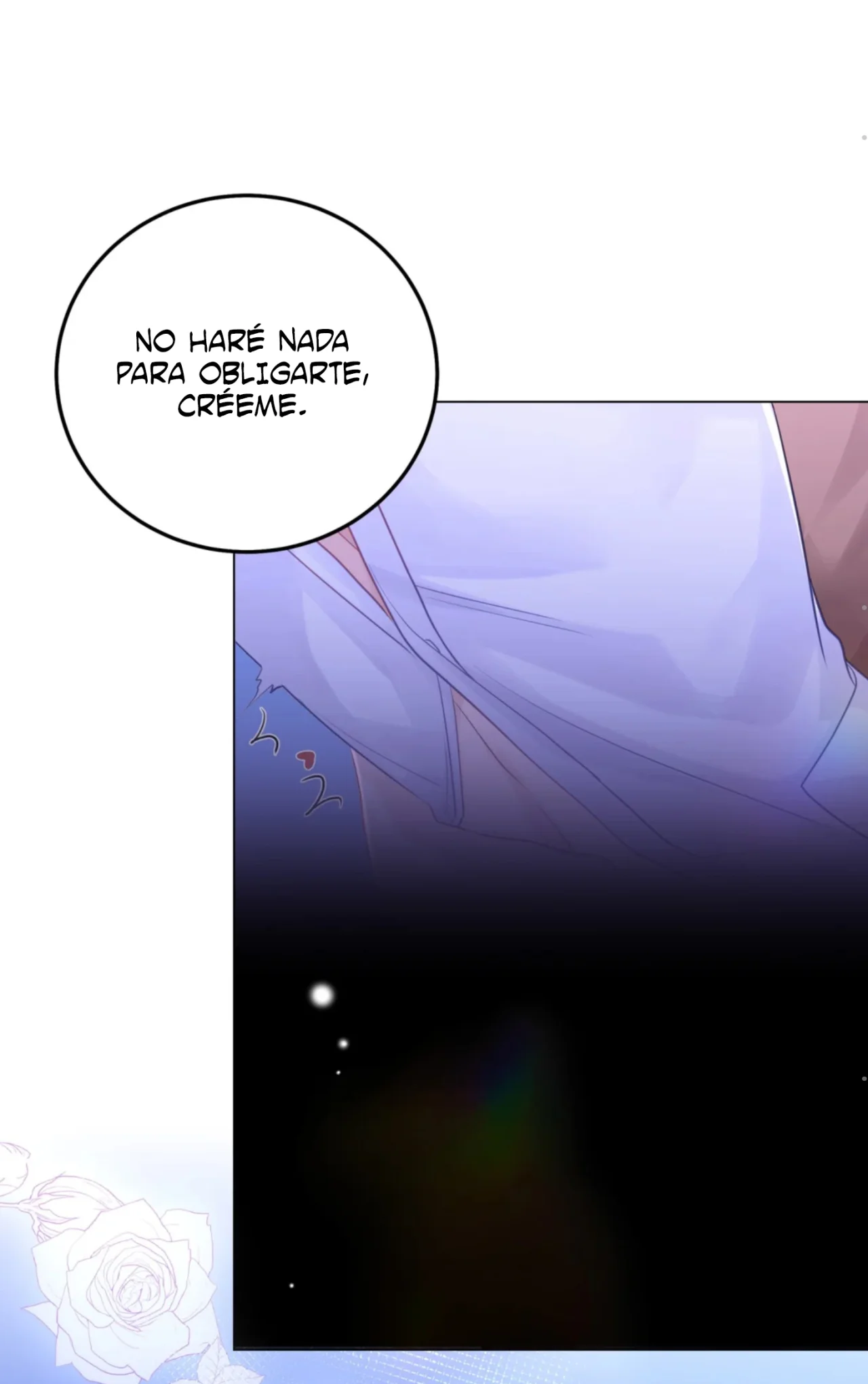 Cuidame – No me ignores Capítulo 82 - Página 9