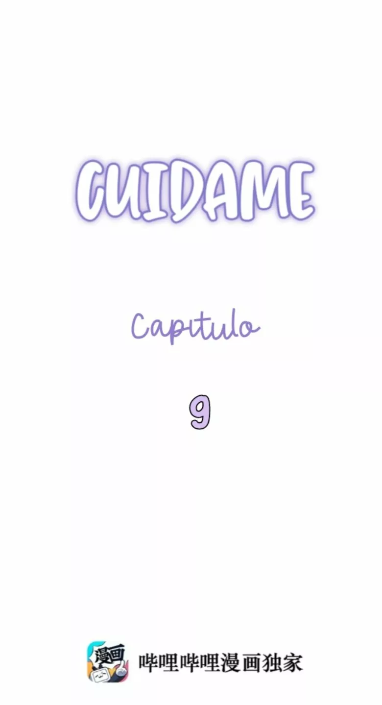 Cuidame – No me ignores Capítulo 9 - Página 2