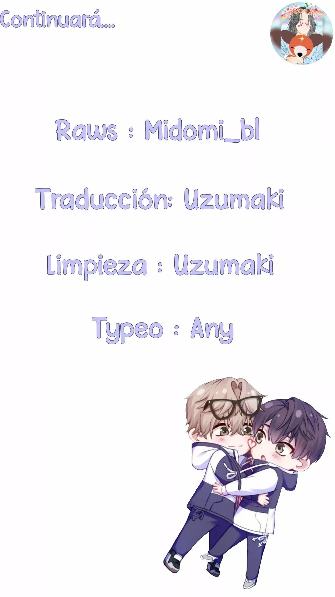 Cuidame – No me ignores Capítulo 9 - Página 27