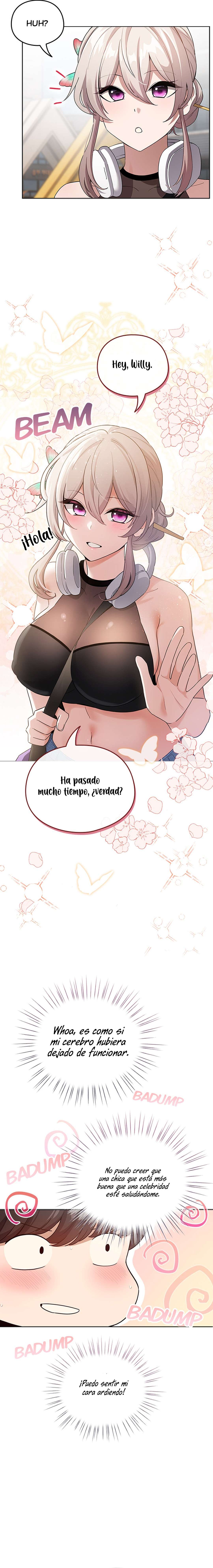 Cómo triunfar en el mundo del cómic Capítulo 1 - Página 27