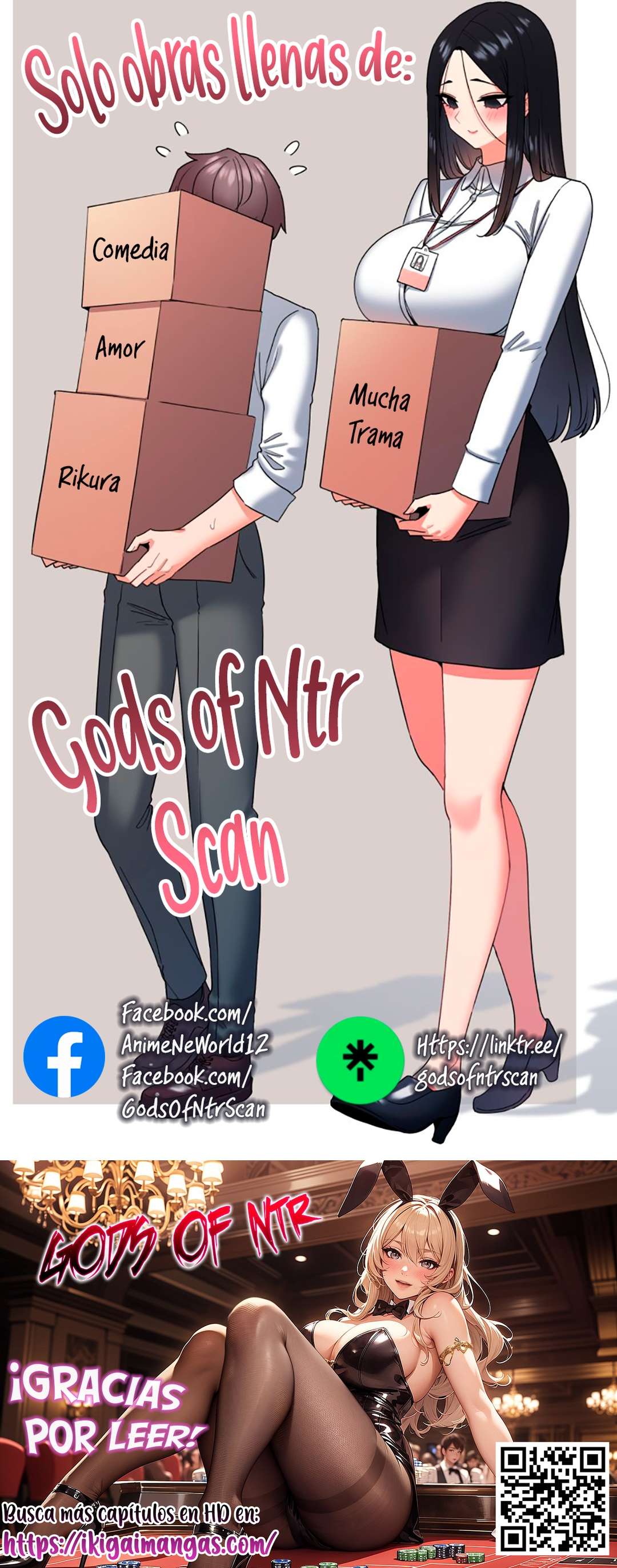 Cómo triunfar en el mundo del cómic Capítulo 1 - Página 40