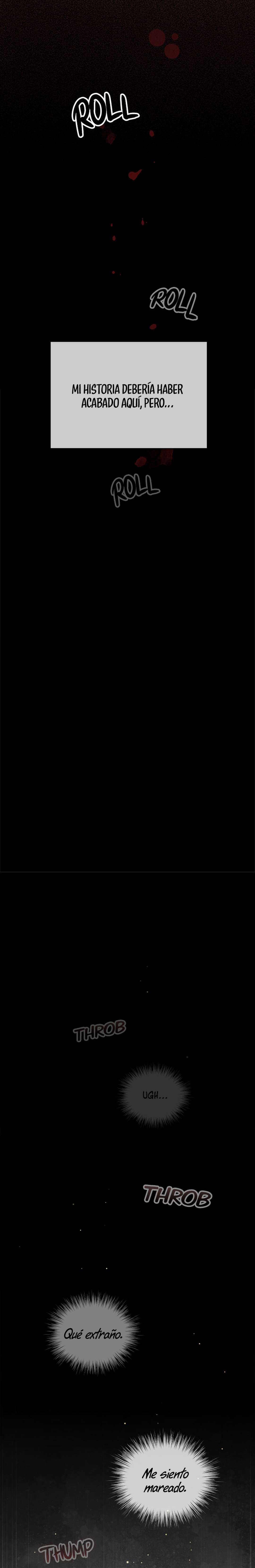 Cómo triunfar en el mundo del cómic Capítulo 1 - Página 8