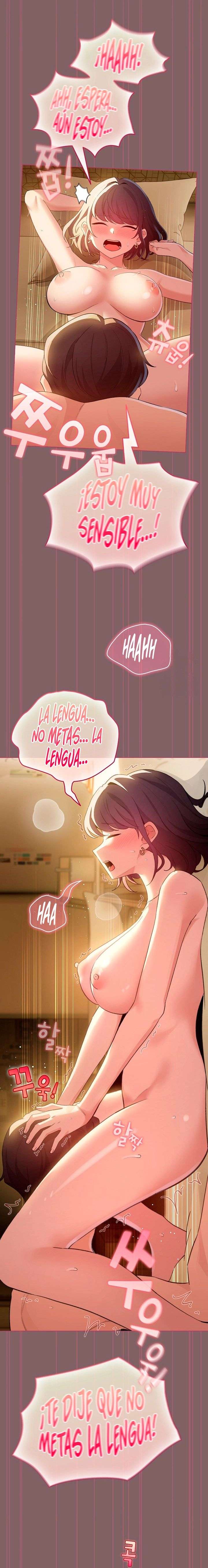 Cómo triunfar en el mundo del cómic Capítulo 10 - Página 12