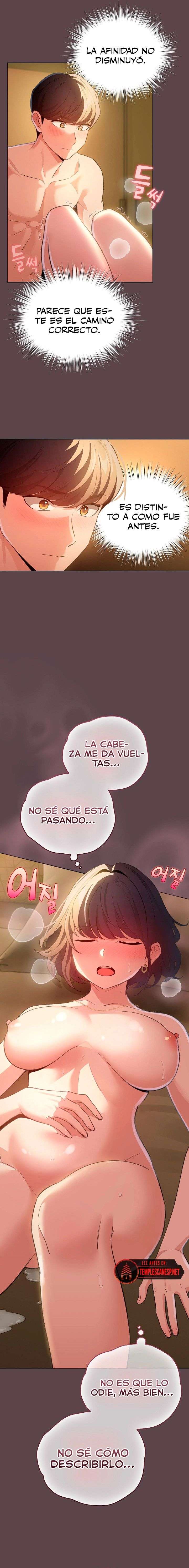 Cómo triunfar en el mundo del cómic Capítulo 10 - Página 17