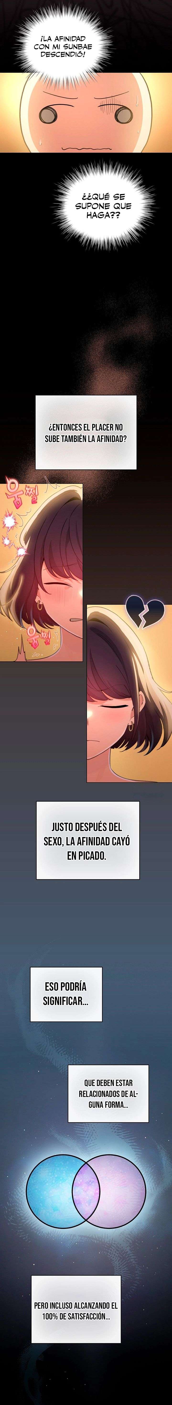 Cómo triunfar en el mundo del cómic Capítulo 10 - Página 2