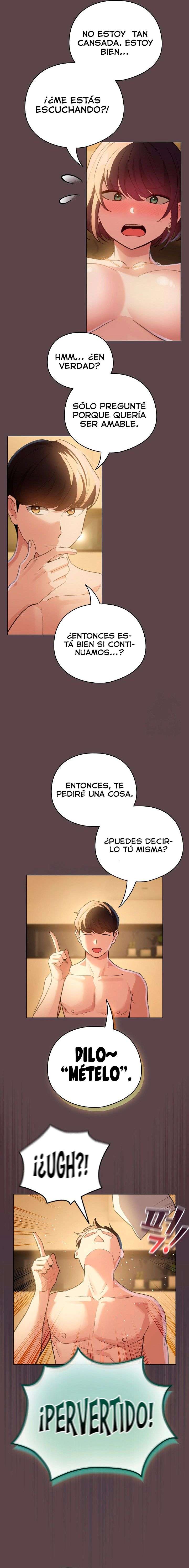 Cómo triunfar en el mundo del cómic Capítulo 10 - Página 20