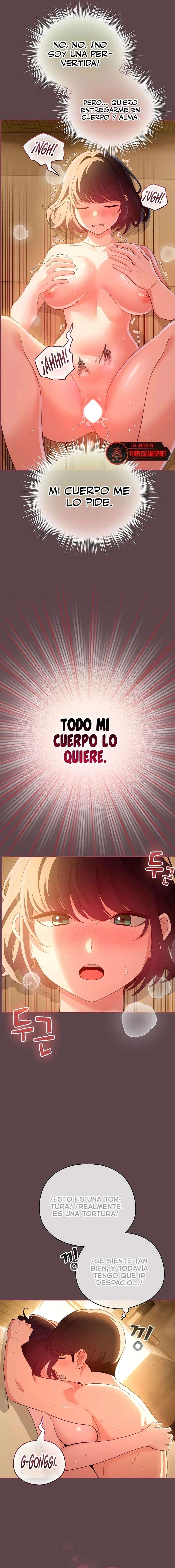 Cómo triunfar en el mundo del cómic Capítulo 11 - Página 12