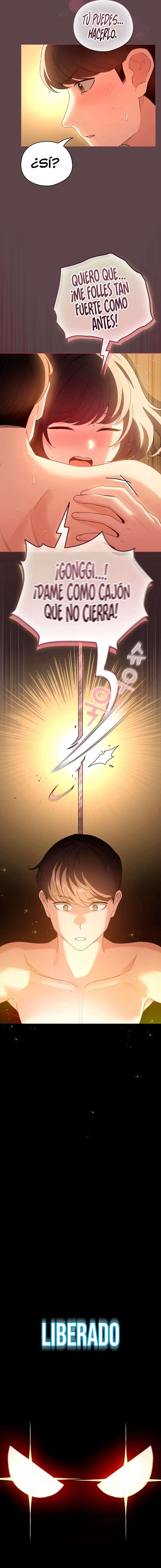 Cómo triunfar en el mundo del cómic Capítulo 11 - Página 13