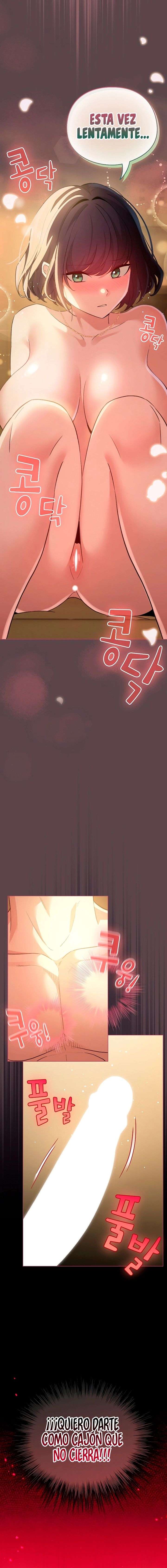 Cómo triunfar en el mundo del cómic Capítulo 11 - Página 2