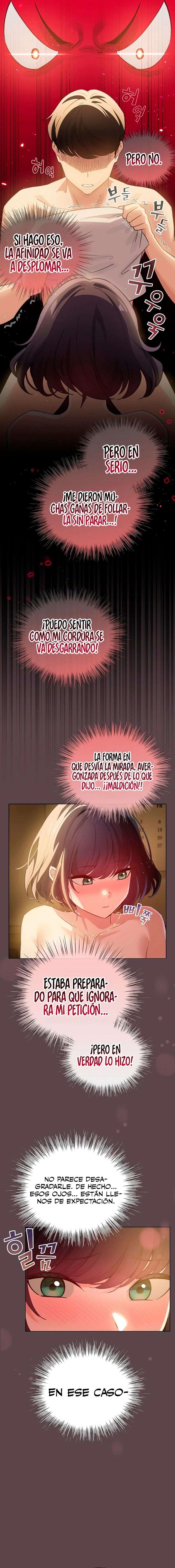 Cómo triunfar en el mundo del cómic Capítulo 11 - Página 3