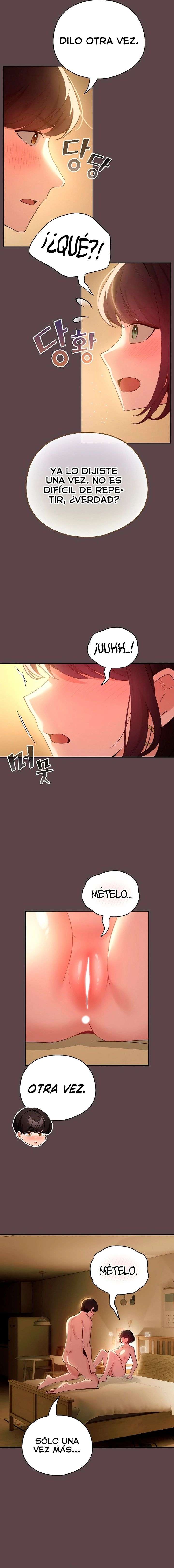 Cómo triunfar en el mundo del cómic Capítulo 11 - Página 4