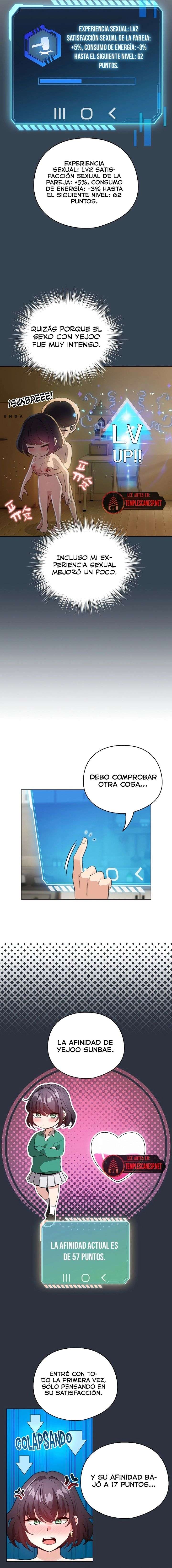 Cómo triunfar en el mundo del cómic Capítulo 12 - Página 15