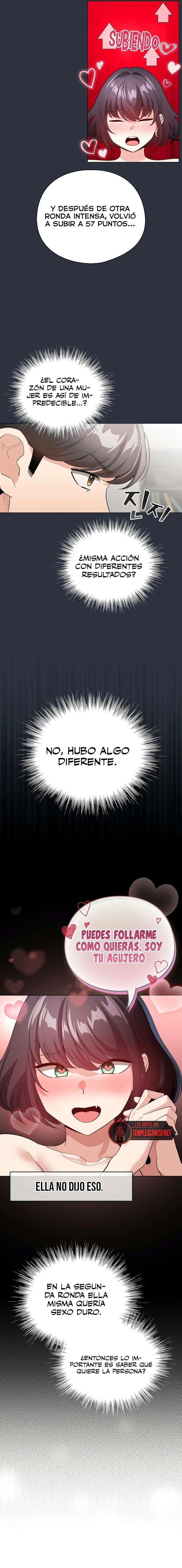 Cómo triunfar en el mundo del cómic Capítulo 12 - Página 16