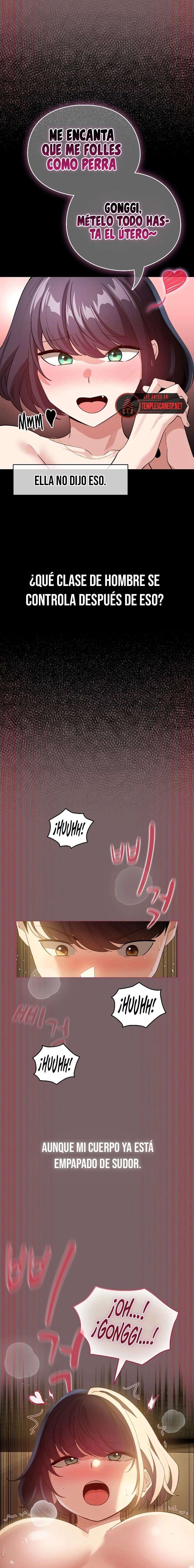 Cómo triunfar en el mundo del cómic Capítulo 12 - Página 2