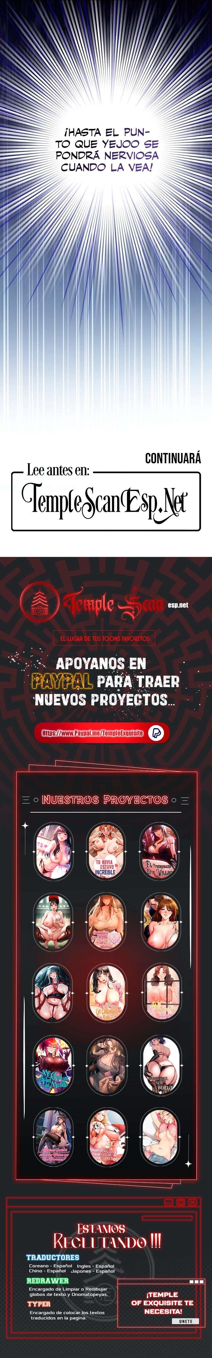 Cómo triunfar en el mundo del cómic Capítulo 13 - Página 21