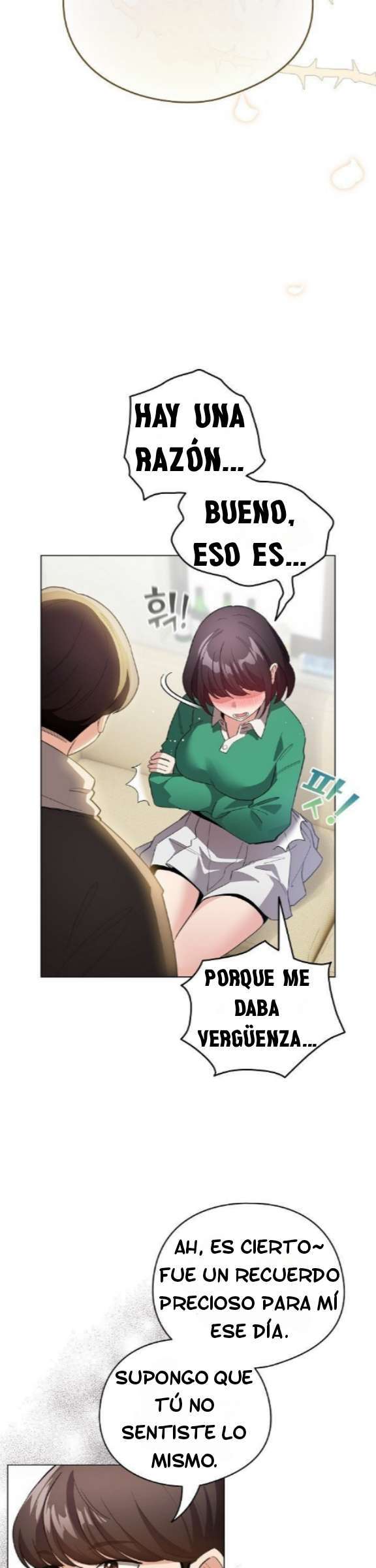 Cómo triunfar en el mundo del cómic Capítulo 14 - Página 10