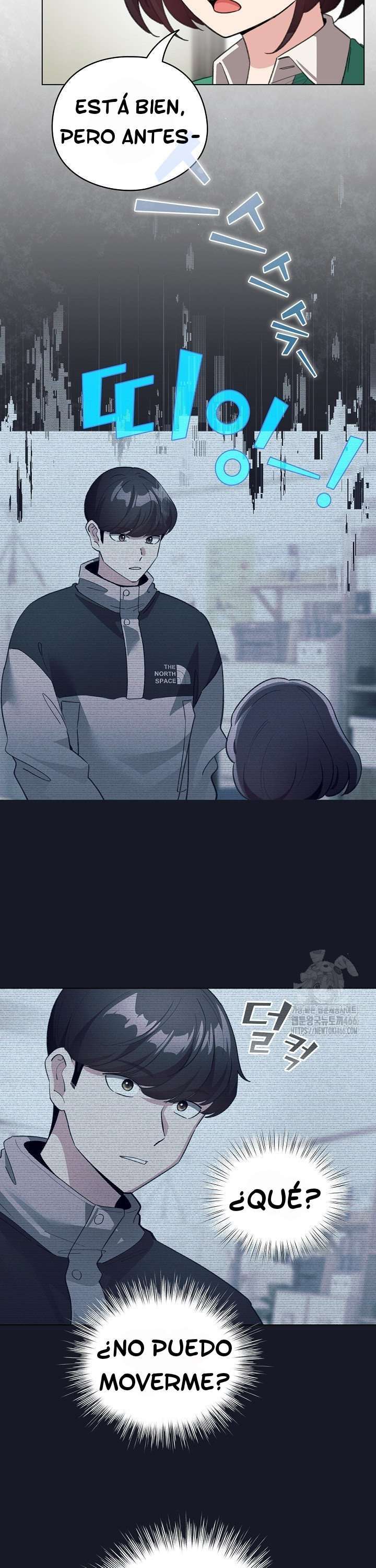 Cómo triunfar en el mundo del cómic Capítulo 14 - Página 20