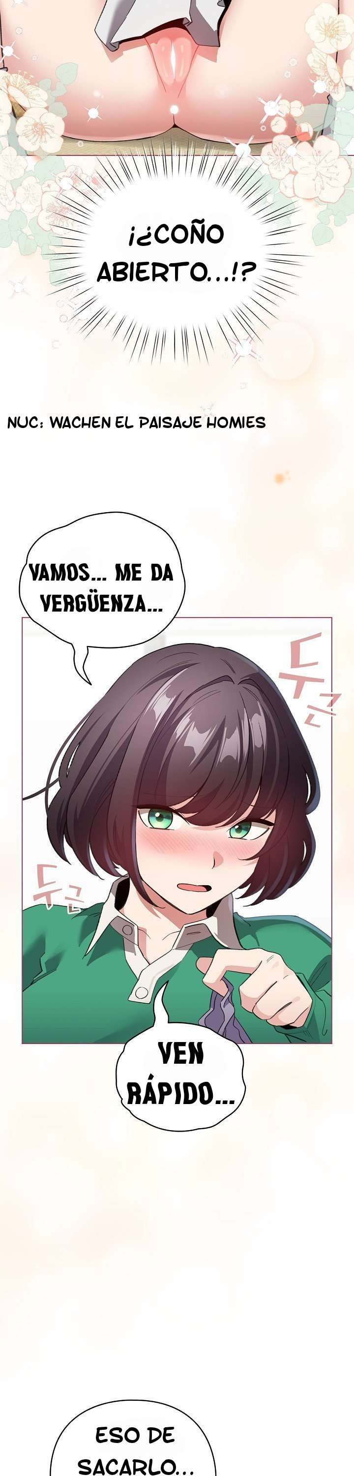 Cómo triunfar en el mundo del cómic Capítulo 14 - Página 26