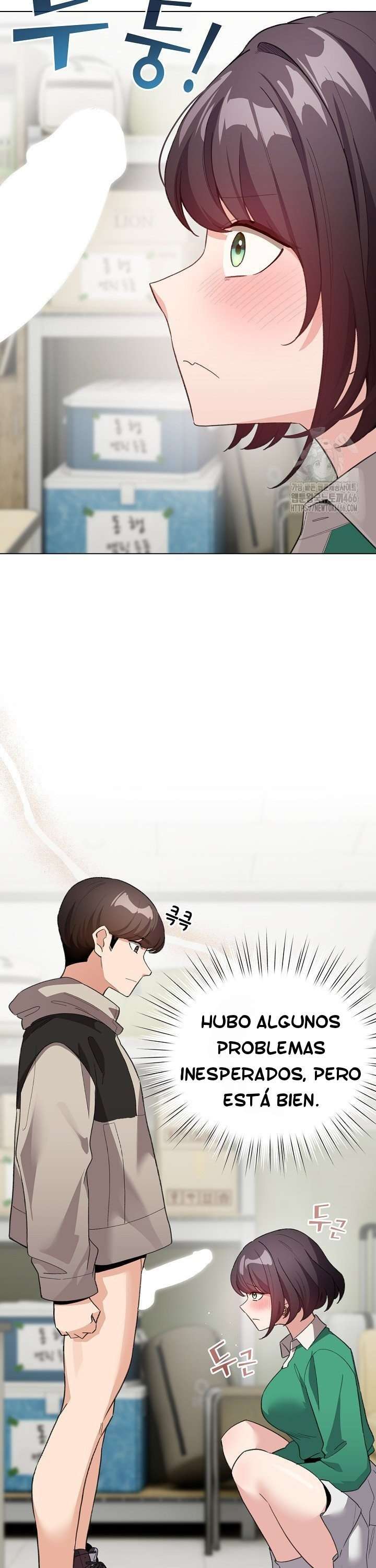 Cómo triunfar en el mundo del cómic Capítulo 14 - Página 31