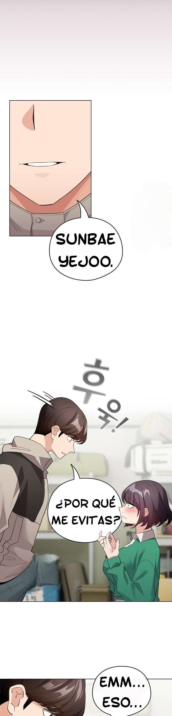 Cómo triunfar en el mundo del cómic Capítulo 14 - Página 7