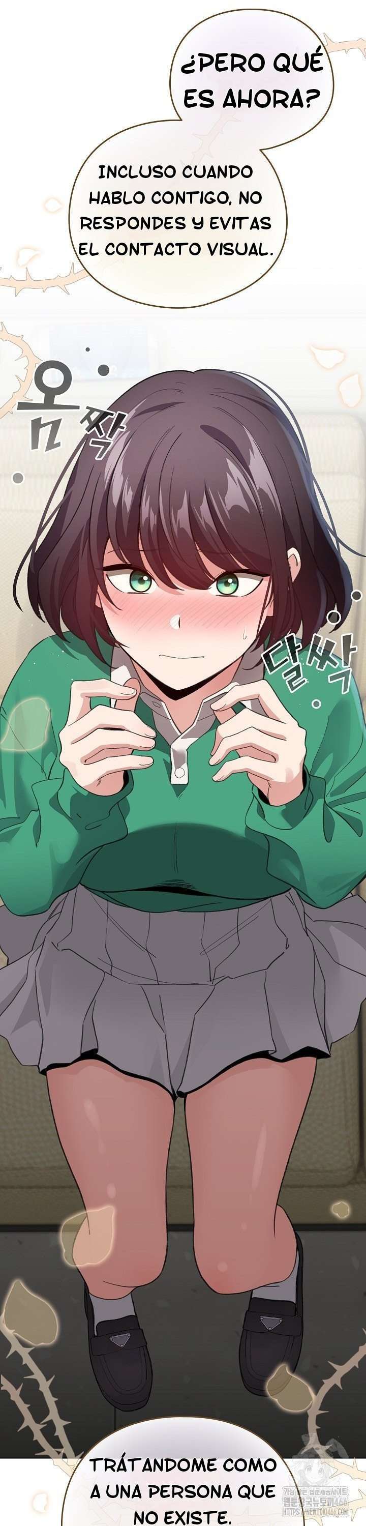 Cómo triunfar en el mundo del cómic Capítulo 14 - Página 9