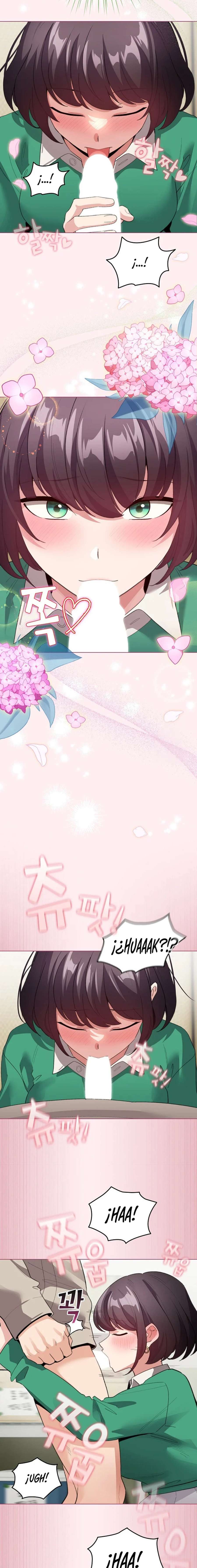 Cómo triunfar en el mundo del cómic Capítulo 15 - Página 9