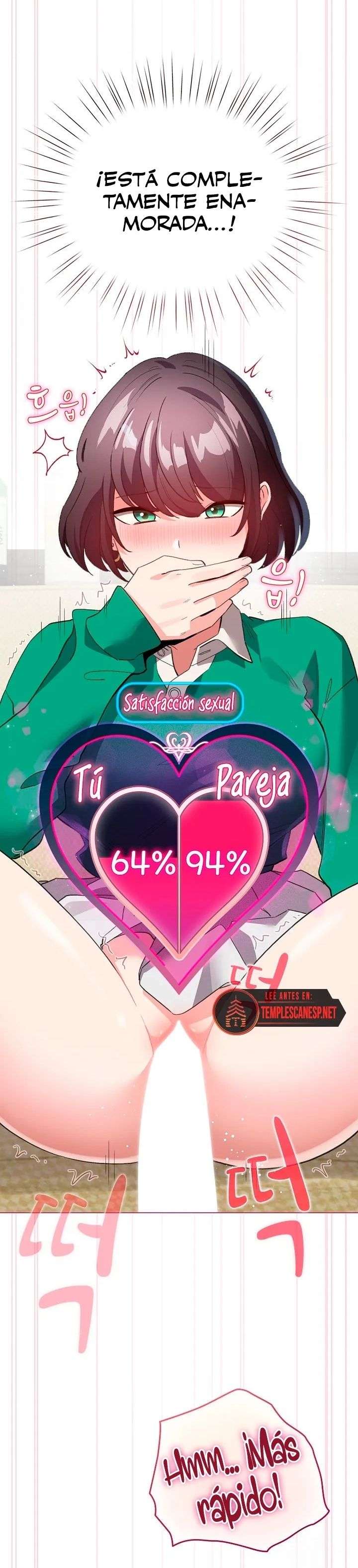 Cómo triunfar en el mundo del cómic Capítulo 16 - Página 8