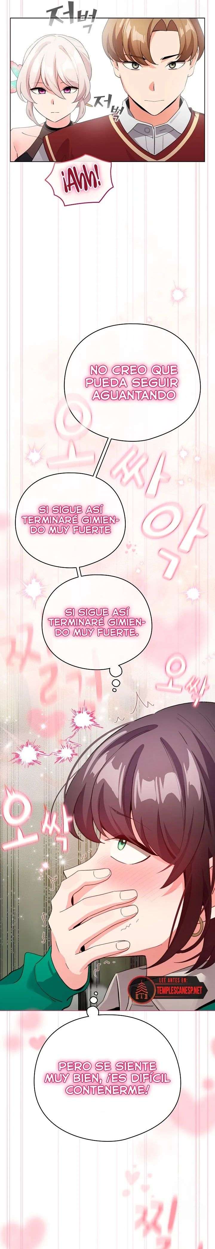 Cómo triunfar en el mundo del cómic Capítulo 16 - Página 9