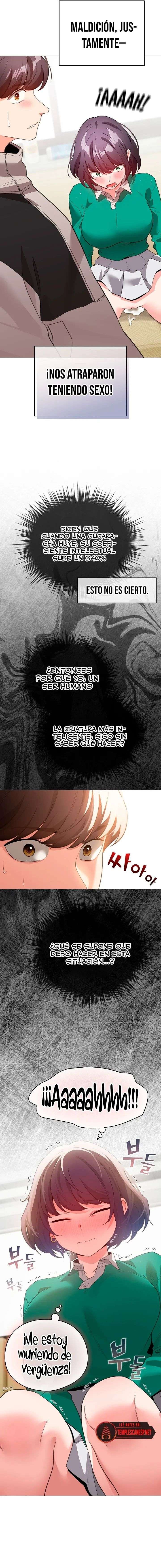 Cómo triunfar en el mundo del cómic Capítulo 17 - Página 2