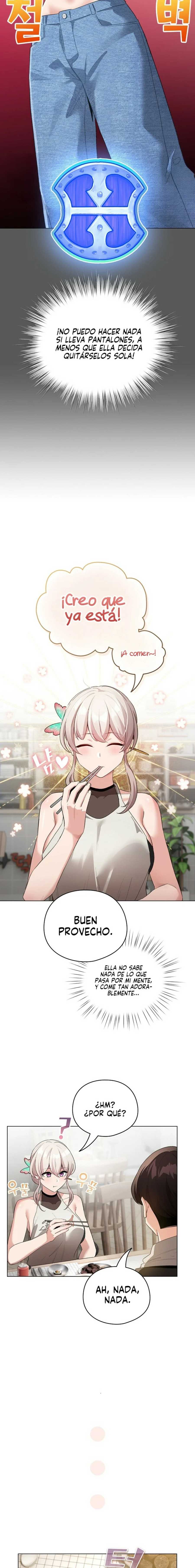 Cómo triunfar en el mundo del cómic Capítulo 2 - Página 13