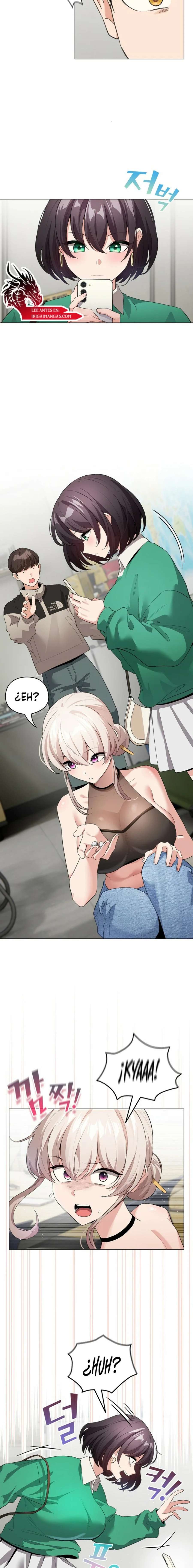 Cómo triunfar en el mundo del cómic Capítulo 2 - Página 20