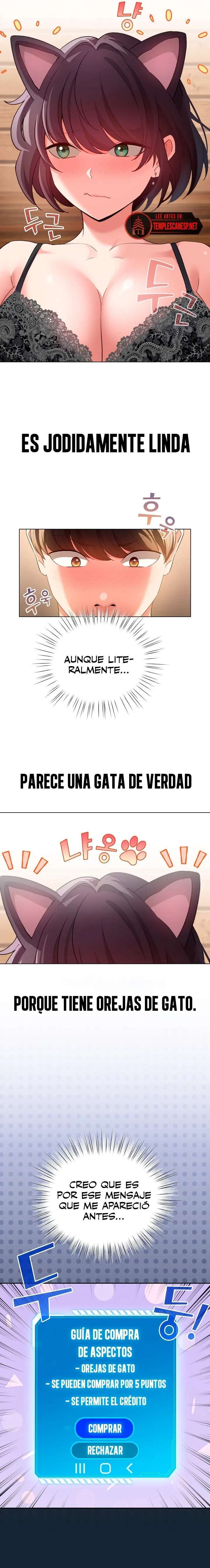 Cómo triunfar en el mundo del cómic Capítulo 20 - Página 2