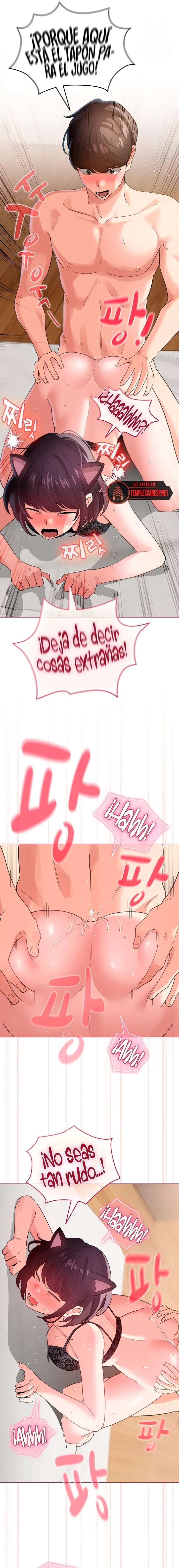 Cómo triunfar en el mundo del cómic Capítulo 21 - Página 2