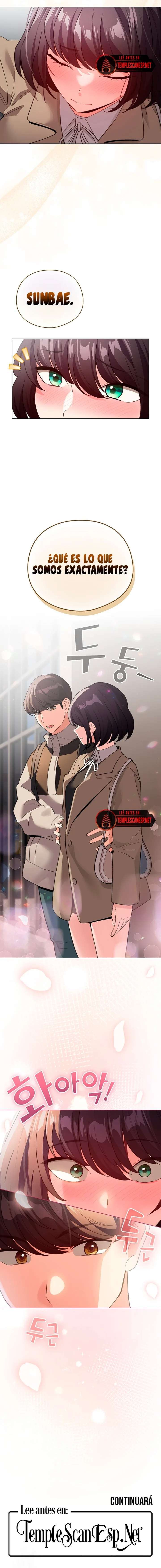 Cómo triunfar en el mundo del cómic Capítulo 22 - Página 17