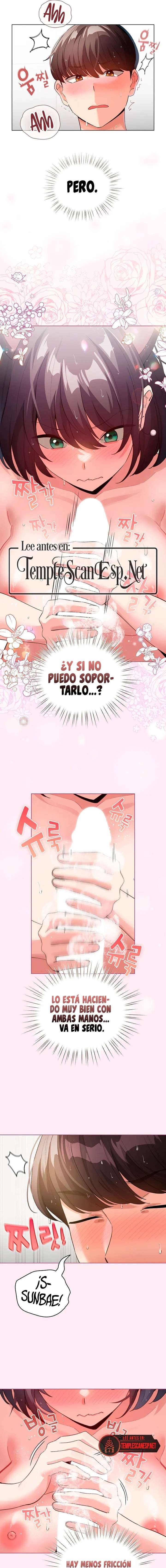 Cómo triunfar en el mundo del cómic Capítulo 22 - Página 2