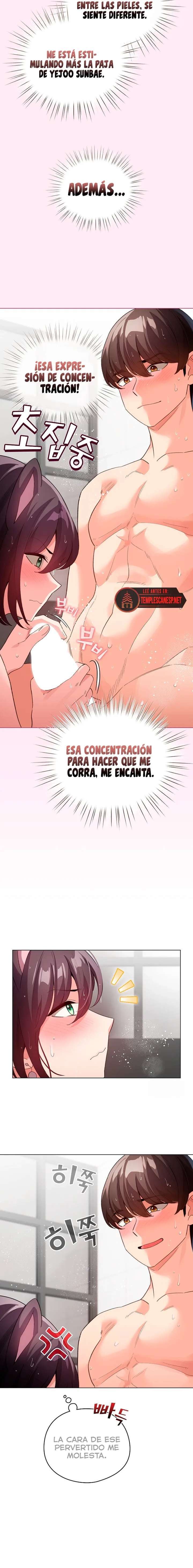 Cómo triunfar en el mundo del cómic Capítulo 22 - Página 3