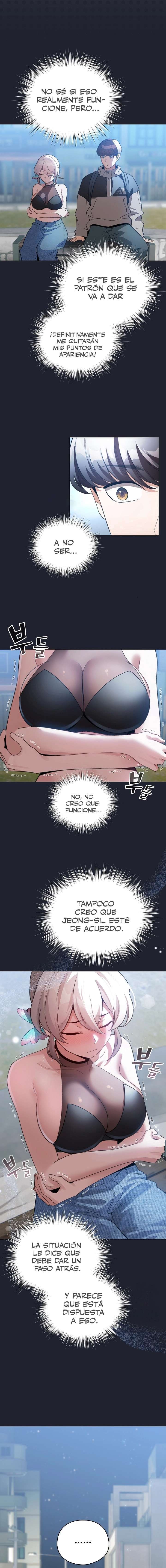 Cómo triunfar en el mundo del cómic Capítulo 28 - Página 13