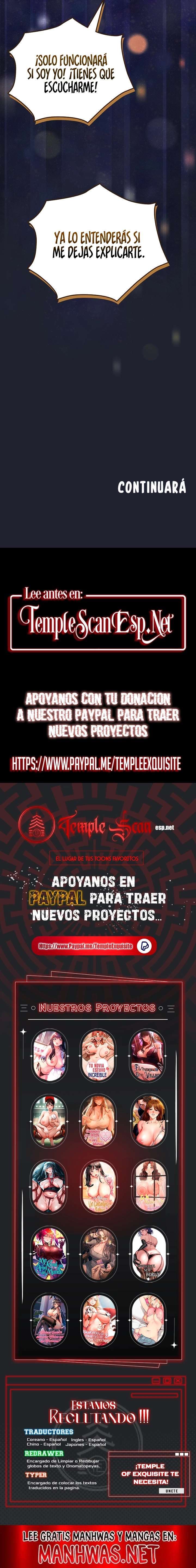 Cómo triunfar en el mundo del cómic Capítulo 28 - Página 18