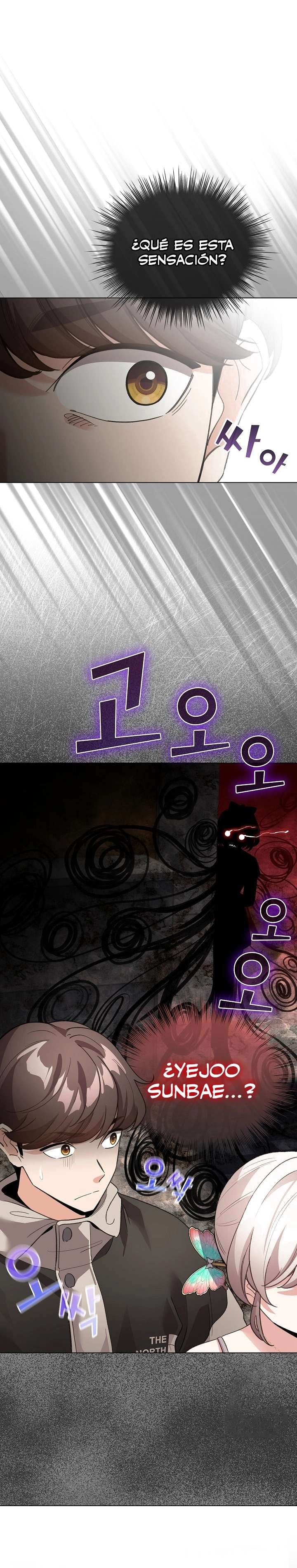 Cómo triunfar en el mundo del cómic Capítulo 29 - Página 19