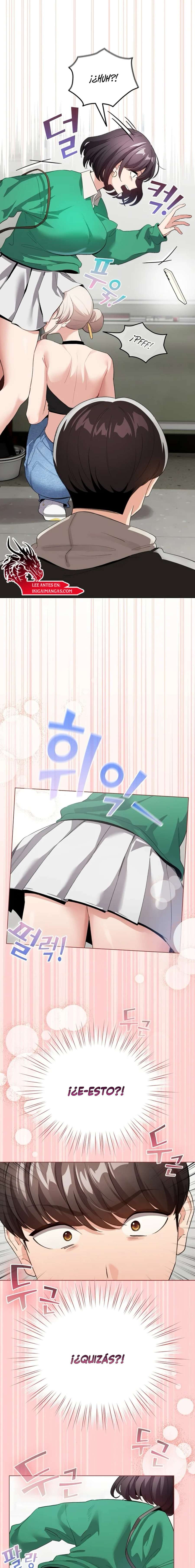 Cómo triunfar en el mundo del cómic Capítulo 3 - Página 2