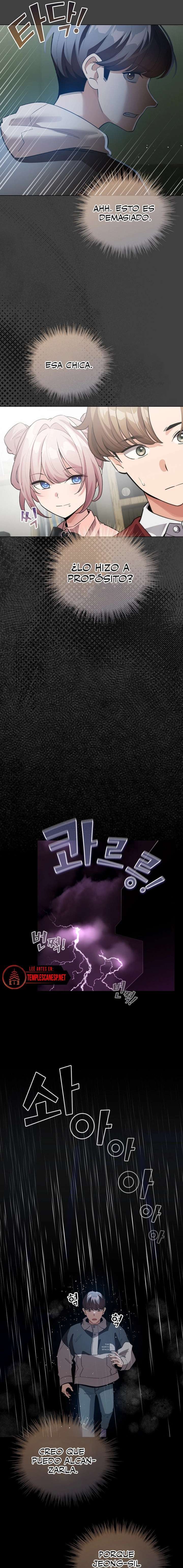 Cómo triunfar en el mundo del cómic Capítulo 30 - Página 12