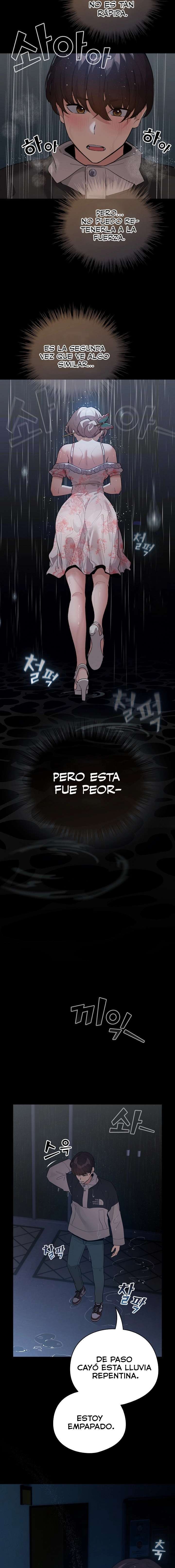 Cómo triunfar en el mundo del cómic Capítulo 30 - Página 13