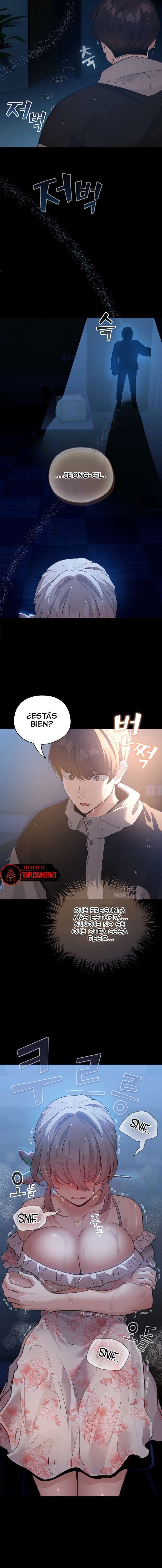 Cómo triunfar en el mundo del cómic Capítulo 30 - Página 14