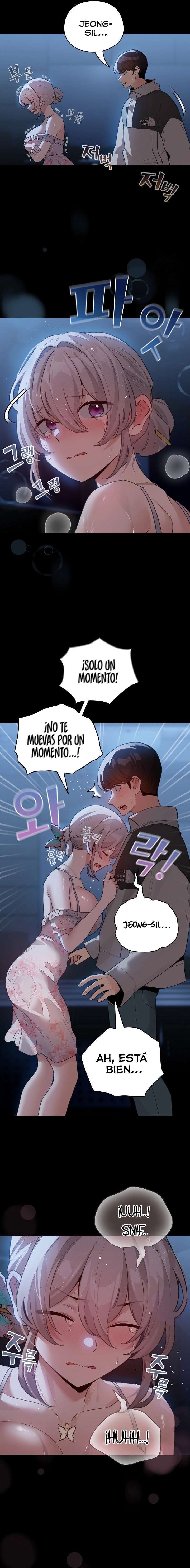 Cómo triunfar en el mundo del cómic Capítulo 30 - Página 15