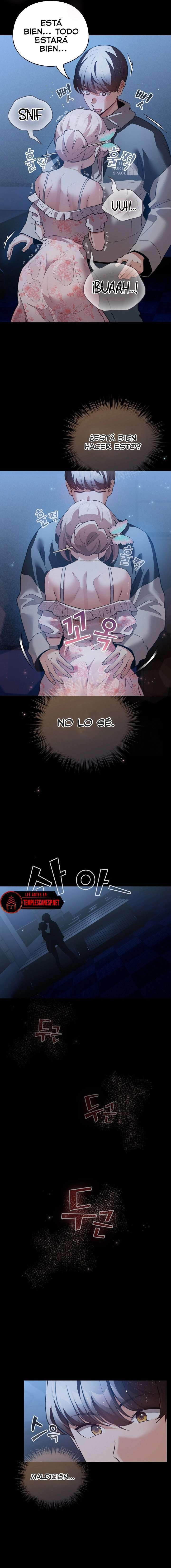 Cómo triunfar en el mundo del cómic Capítulo 30 - Página 16