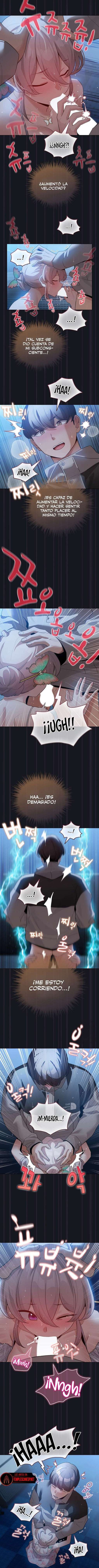 Cómo triunfar en el mundo del cómic Capítulo 31 - Página 12