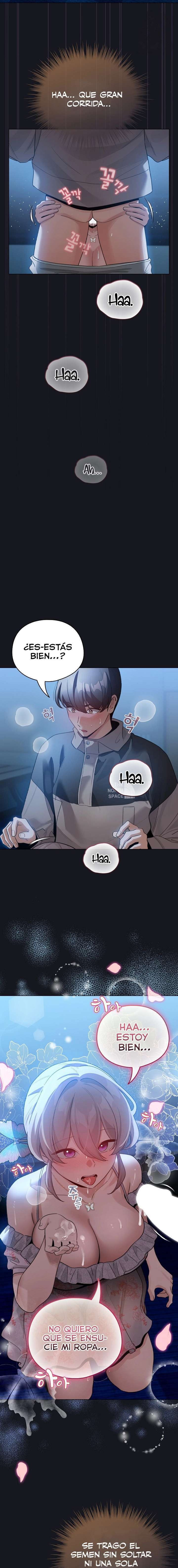 Cómo triunfar en el mundo del cómic Capítulo 31 - Página 13